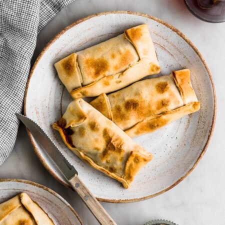 Empanada de pino carne